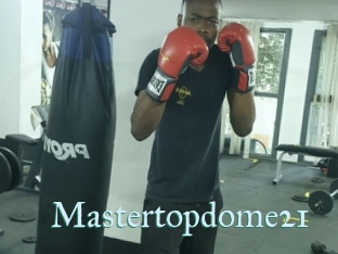 Mastertopdome21