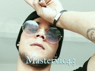 Mastervic43