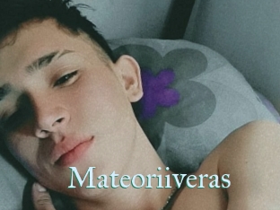 Mateoriiveras