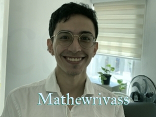 Mathewrivass