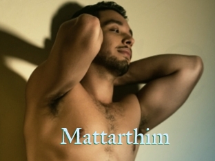 Mattarthim