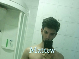 Mattew