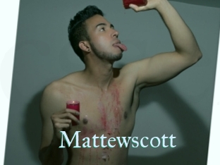 Mattewscott