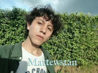 Mattewstan