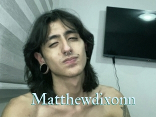 Matthewdixonn