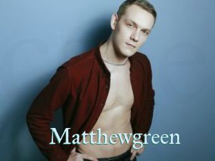 Matthewgreen