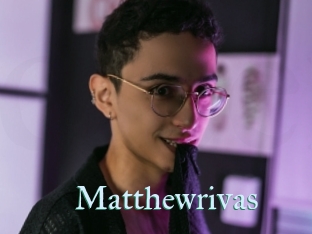 Matthewrivas