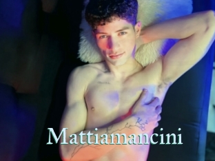 Mattiamancini