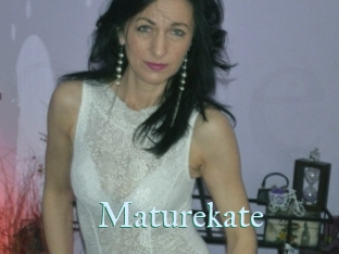 Maturekate