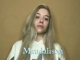 Maudalison