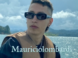 Mauriciolombardi