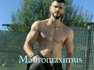 Mauromaximus