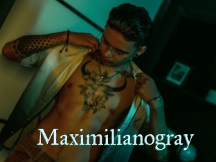 Maximilianogray