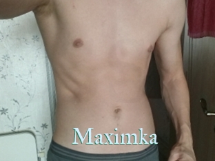 Maximka