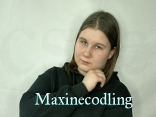 Maxinecodling