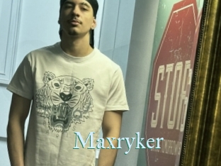 Maxryker