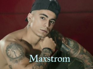 Maxstrom