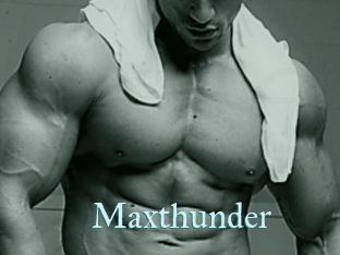 Maxthunder