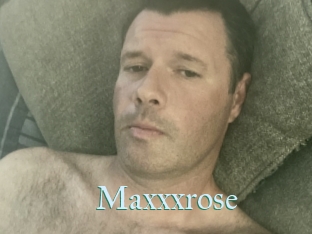 Maxxxrose