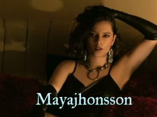 Mayajhonsson