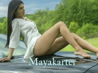 Mayakarter