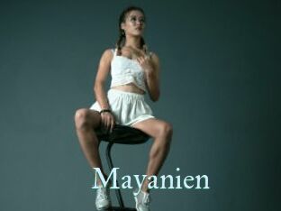 Mayanien