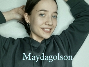 Maydagolson