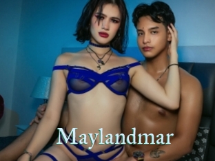 Maylandmar