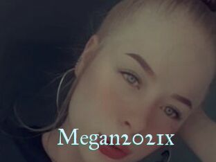 Megan2021x