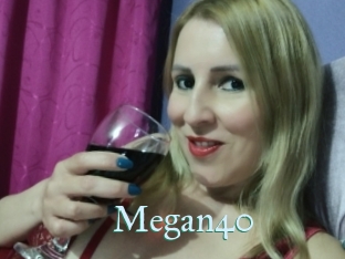 Megan40