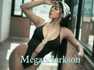 Meganclarkson