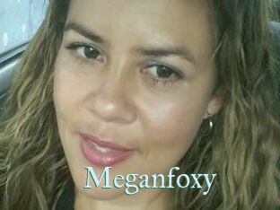 Meganfoxy