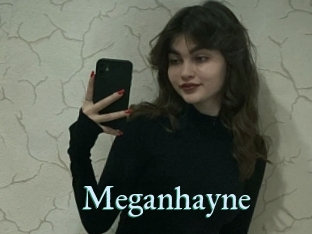 Meganhayne