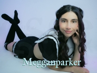 Megganparker