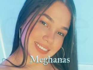 Meghanas