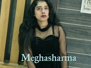 Meghasharma