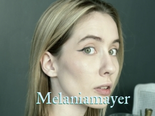 Melaniamayer