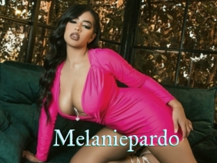 Melaniepardo