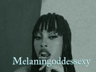 Melaningoddessexy