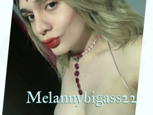 Melannybigass22