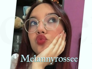 Melannyrossee