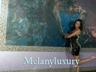 Melanyluxury