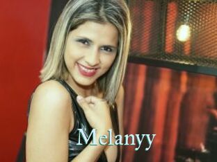 Melanyy