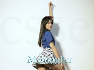 Melimuller