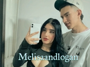 Melisaandlogan