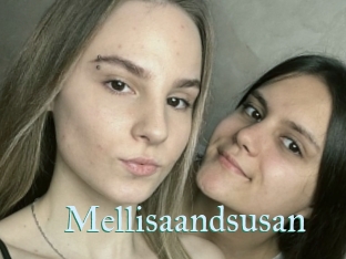 Mellisaandsusan