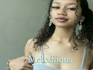 Melodijons