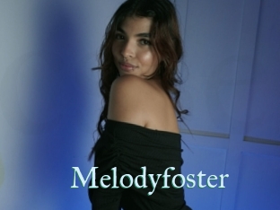 Melodyfoster