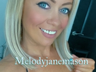 Melodyjanemason