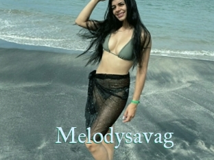 Melodysavag